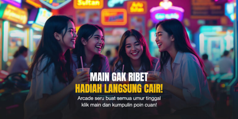 Joker Gaming di Lautan77