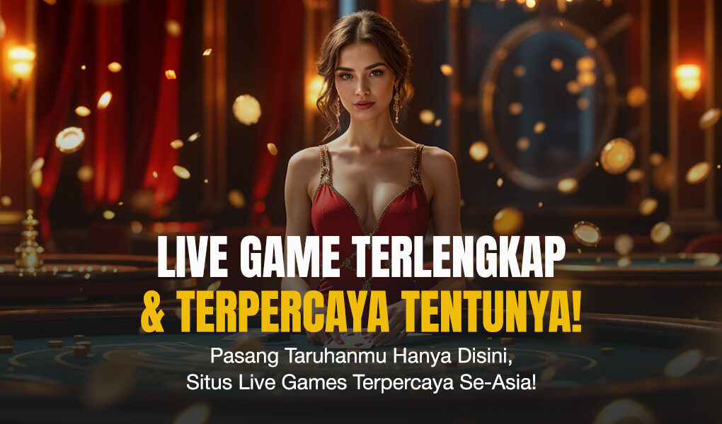 Provider Pragmatic Live di Lautan77: Pilihan Terbaik untuk Pengalaman Live Casino Berkualitas Provider Pragmatic Live