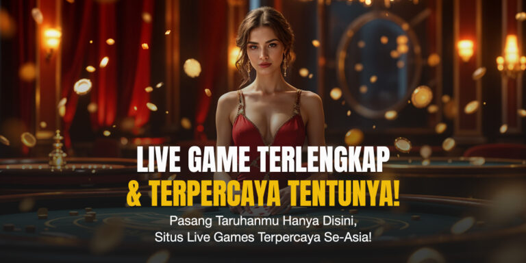 Provider Pragmatic Live