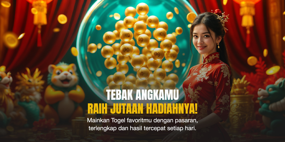Prediksi Togel Harian