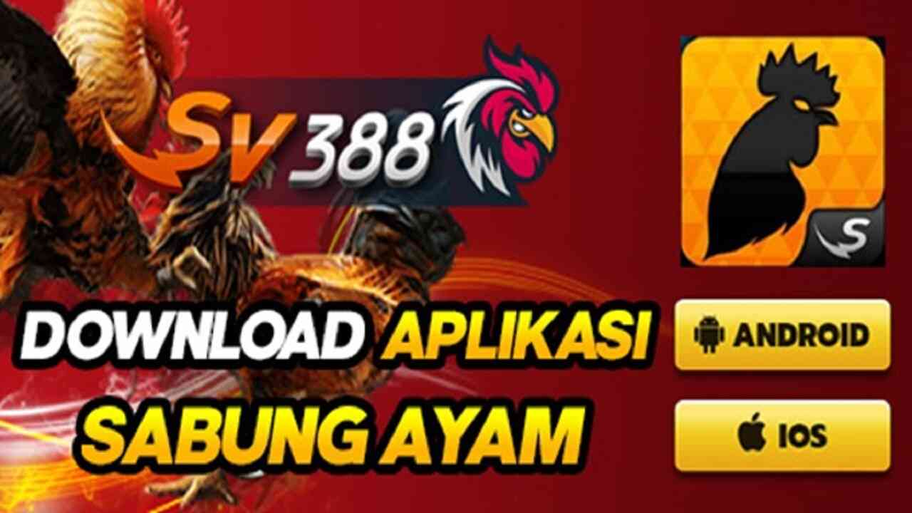 SV388