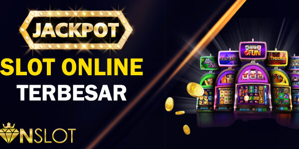 ION Slot: Provider Slot Online dengan Kualitas Game Terbaik dan RTP Stabil ION Slot