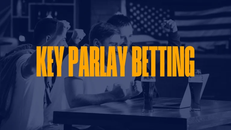 Parlay Kalah Setengah