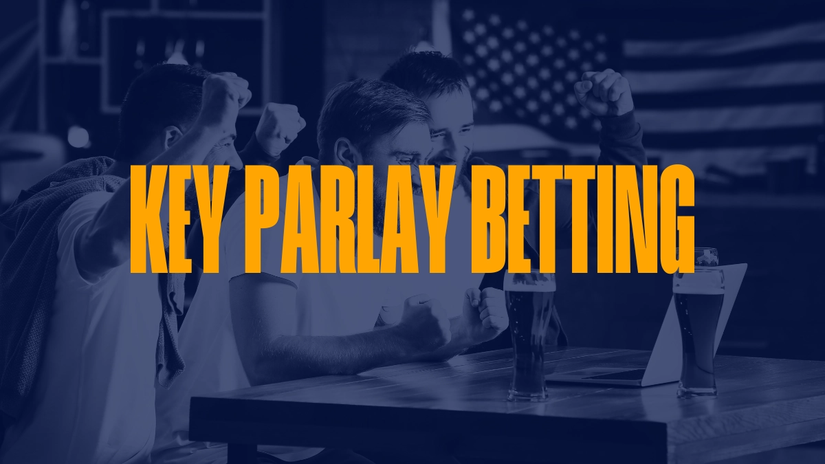 Parlay Kalah Setengah