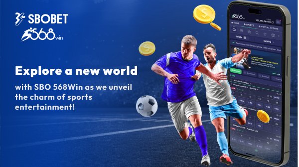 Keunggulan SBOBET: Provider Judi Online Resmi dengan Lisensi Internasional Keunggulan SBOBET
