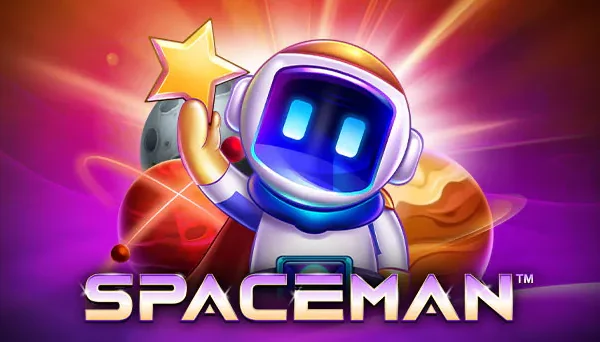 Spaceman Pragmatic: Sensasi Taruhan di Luar Angkasa Spaceman Pragmatic