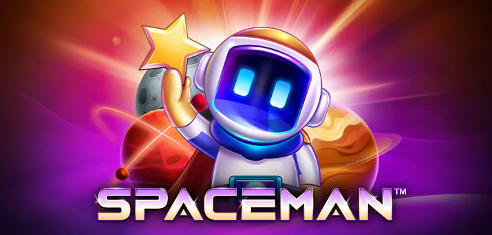Spaceman Pragmatic