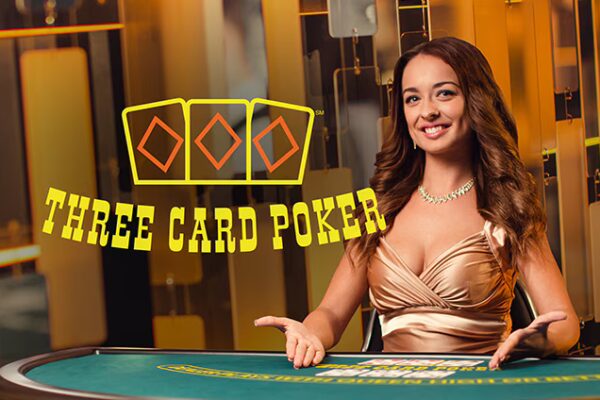Jenis Permainan Poker Populer dan Cara Mainnya Jenis Permainan Poker