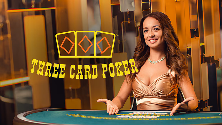 Jenis Permainan Poker