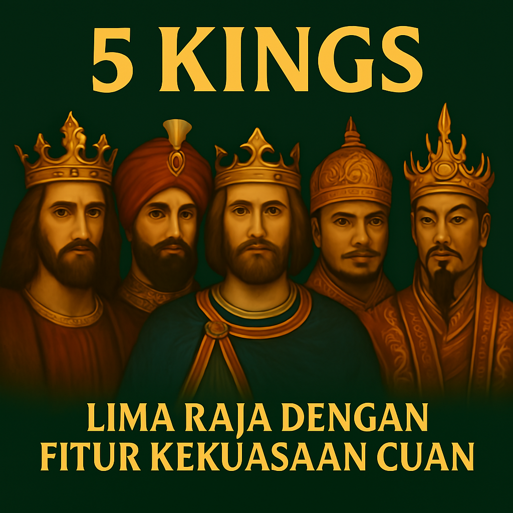 5 Kings