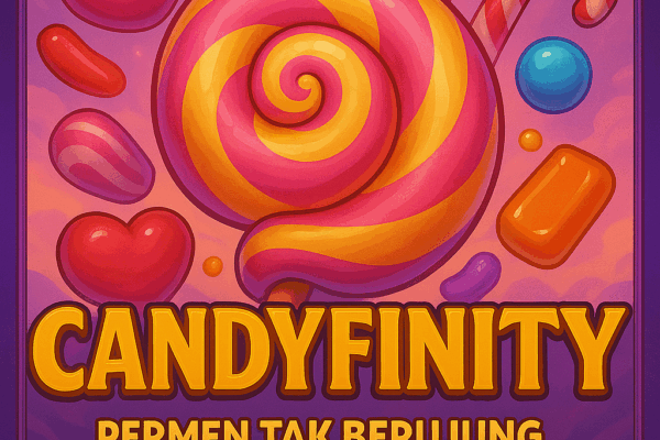 Candyfinity