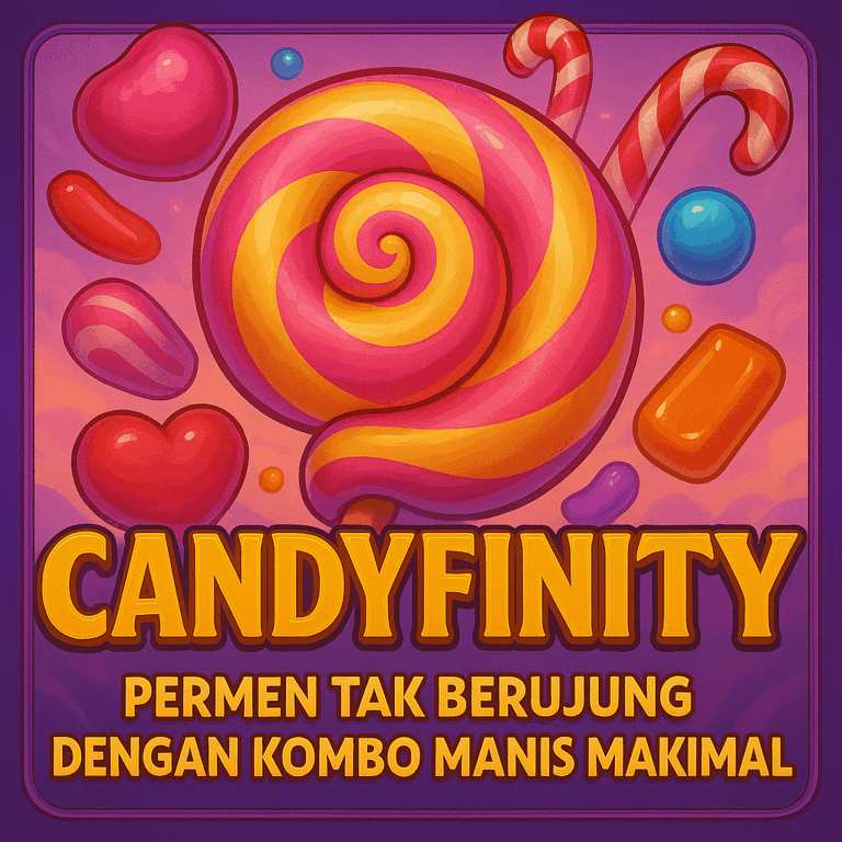 Candyfinity