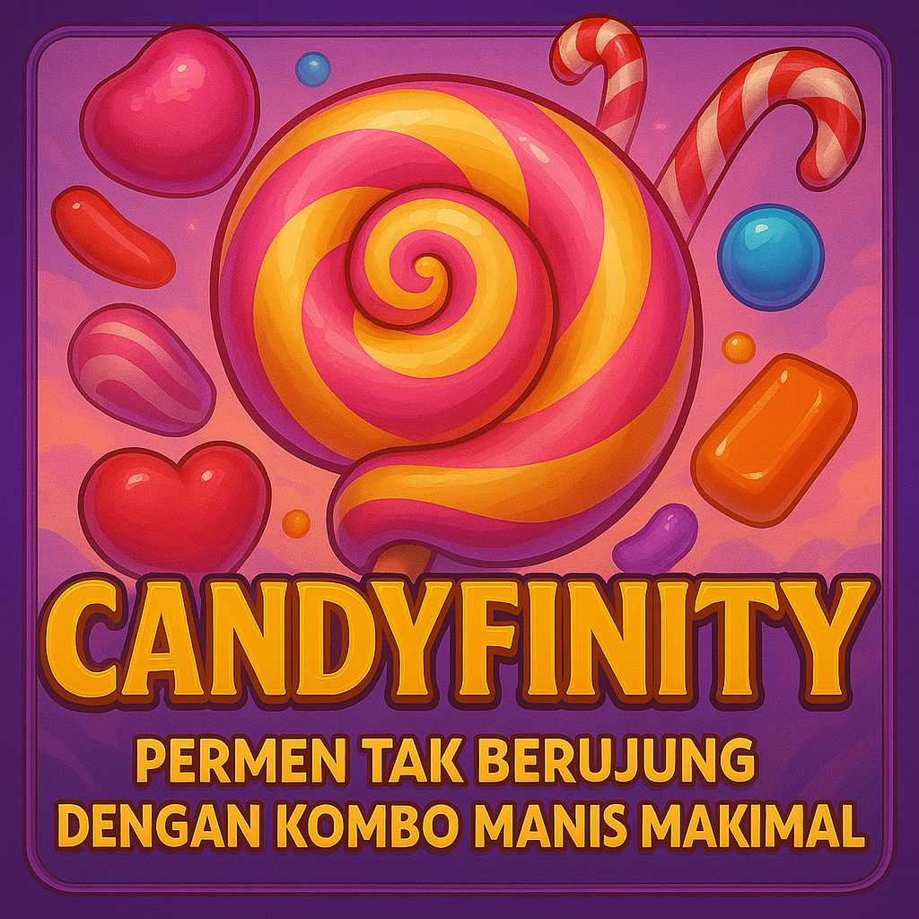 Candyfinity