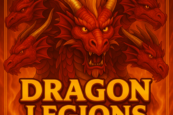 Dragon Legions