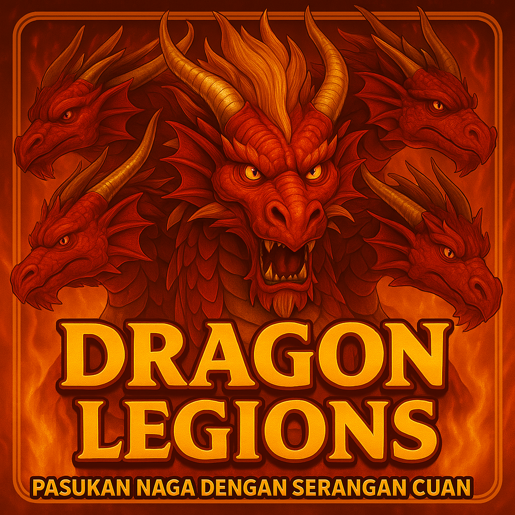 Dragon Legions