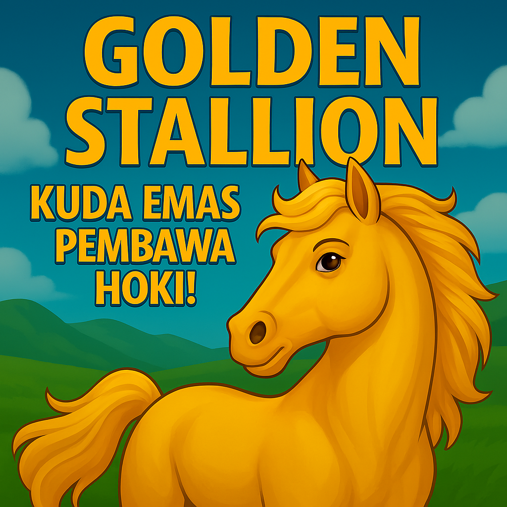 Golden Stallion