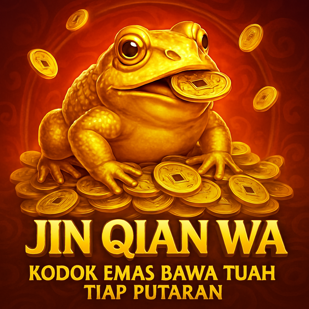Jin Qian Wa