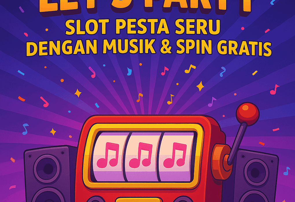Let's Party