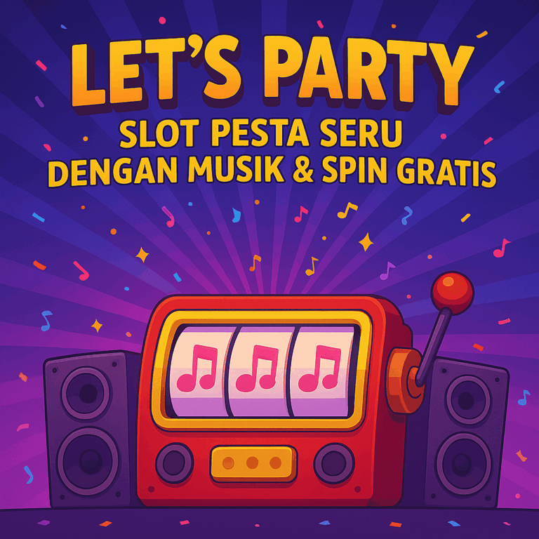 Let's Party