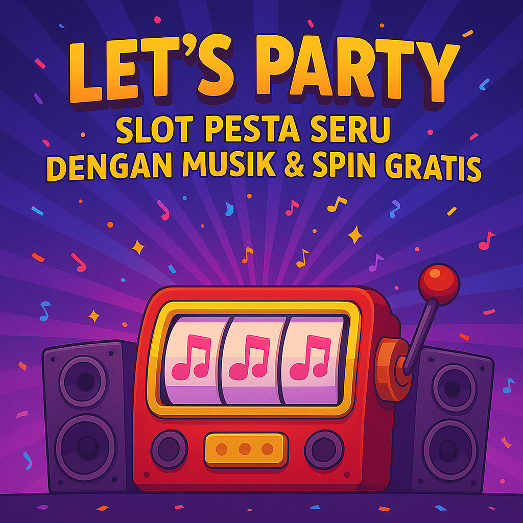 Let's Party
