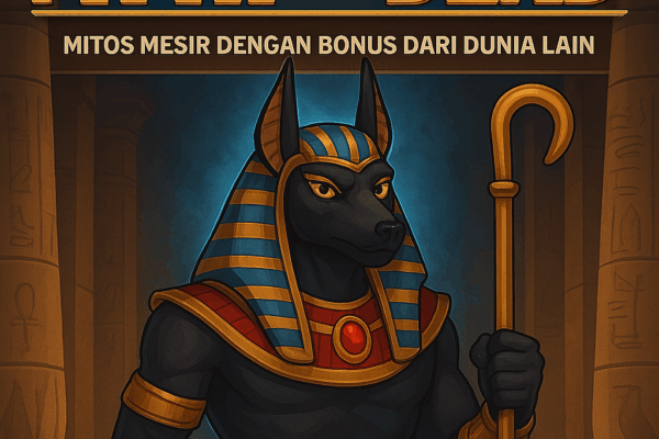 Myth of Dead