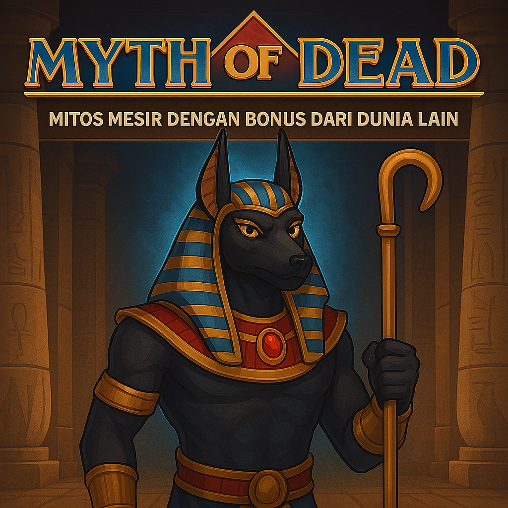 Myth of Dead