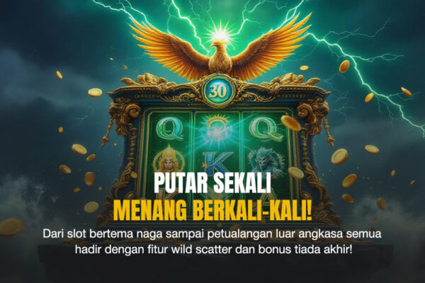 Pragmatic Play: Slot Demo Gratis, Coba Semua Game Sebelum Taruhan Pragmatic-Play-Slot-Demo-Gratis-Coba-Semua-Game-Sebelum-Taruhan-banner-nydiaify