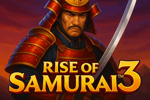 Rise of Samurai 3: Bangkit dan Menang Bersama Samurai! rise-of-samurai-3-bangkit-dan-menang-bersama-samurai-banner-nydiaify