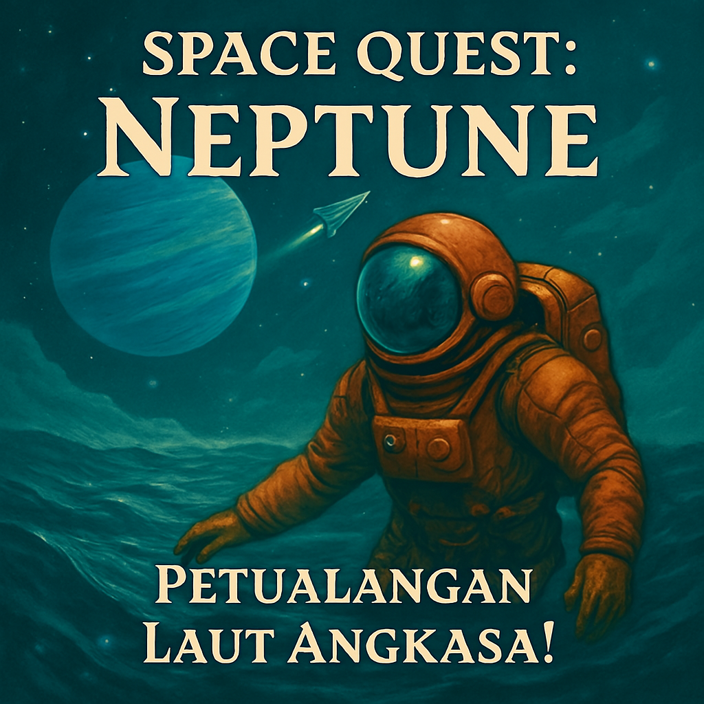Space Quest