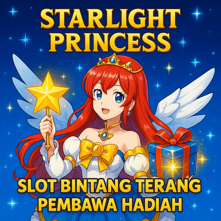 starlight princess