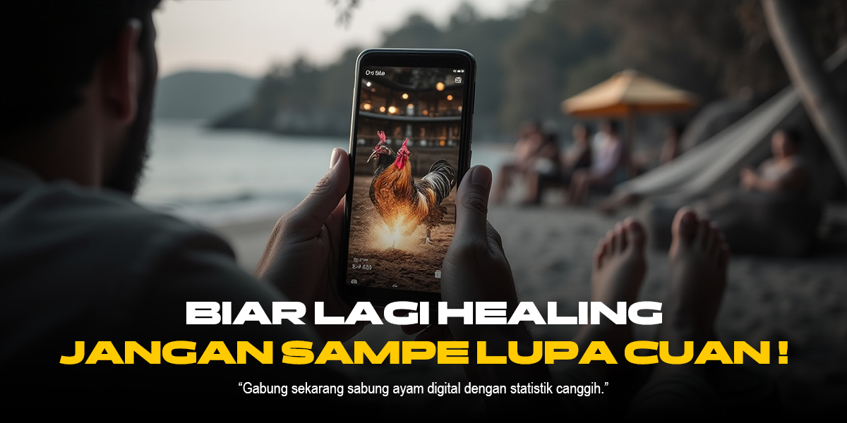 Sabung Ayam Modern: Memahami Arena Adu Ayam dengan Perspektif Baru