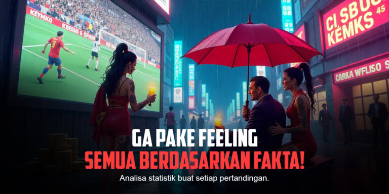 Strategi Ampuh Menang Taruhan Bola di SBOBET