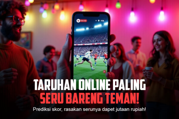 Strategi Ampuh Taruhan Bola dengan SBOBET untuk Maksimalkan Untung