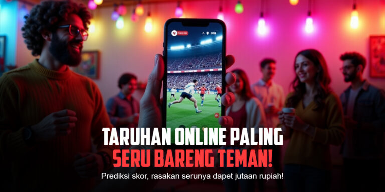 Strategi Ampuh Taruhan Bola dengan SBOBET untuk Maksimalkan Untung