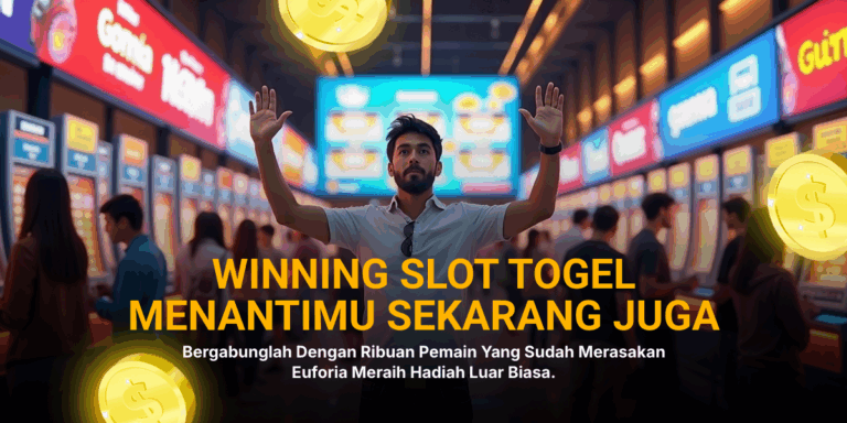 Strategi Memaksimalkan Peluang Menang di Togel Singapore