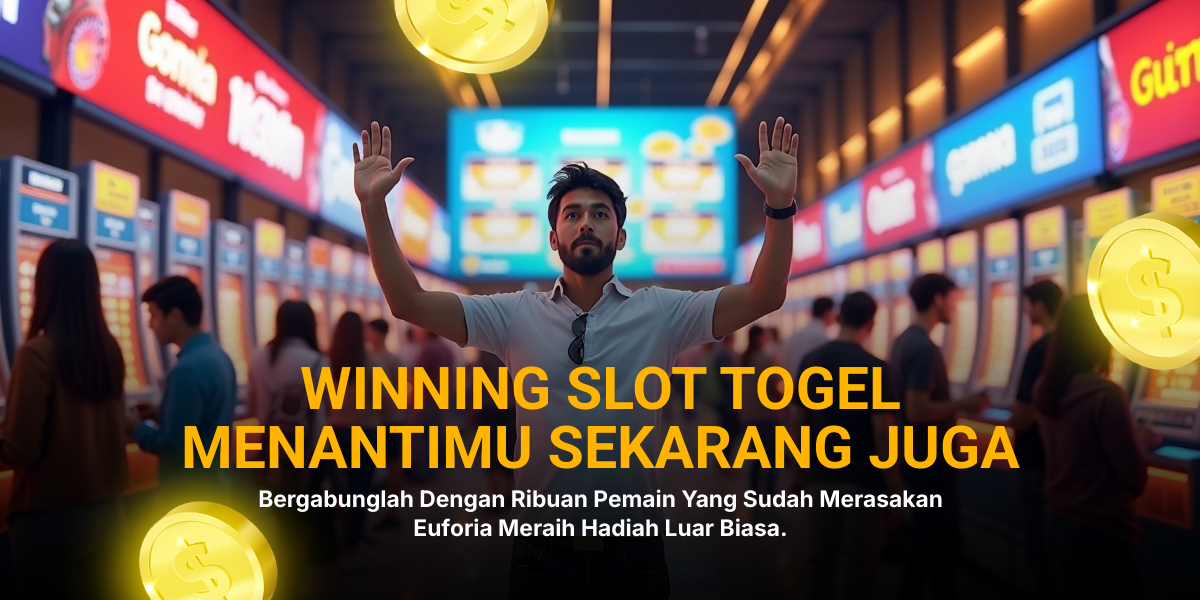Strategi Memaksimalkan Peluang Menang di Togel Singapore