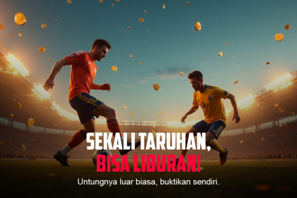 Mengenal Dunia Casino: Sejarah, Jenis, dan Inovasi Terbaru Mengenal Dunia Casino: Sejarah, Jenis, dan Inovasi Terbaru
