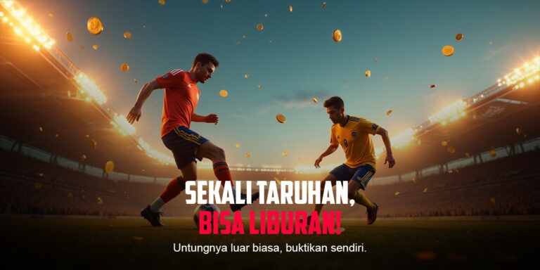 Mengenal Dunia Casino: Sejarah, Jenis, dan Inovasi Terbaru
