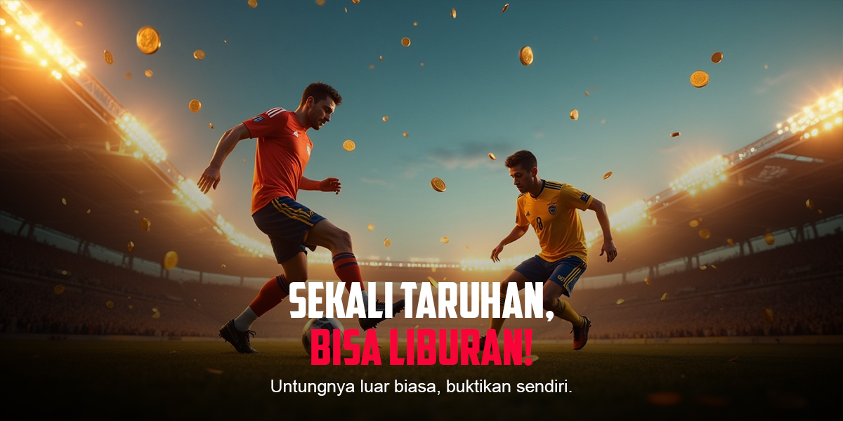 Mengenal Dunia Casino: Sejarah, Jenis, dan Inovasi Terbaru