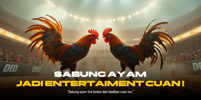 Mengenal Jenis Ayam Aduan SV388 dalam Sabung Ayam Online