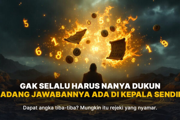 Rahasia Menang Judi Togel Singapore Terungkap!