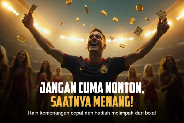 Sensasi Menarik Taruhan Bola Bersama SBOBET