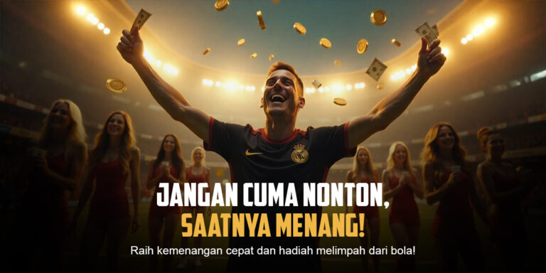 Sensasi Menarik Taruhan Bola Bersama SBOBET