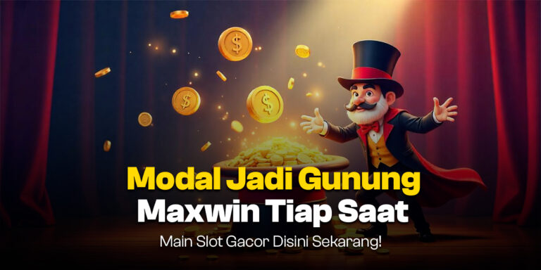 Seni dan Strategi di Balik Mesin Slot: Mengungkap Rahasia yang Membuatnya Menggoda