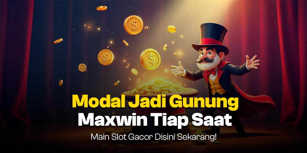 Seni dan Strategi di Balik Mesin Slot: Mengungkap Rahasia yang Membuatnya Menggoda