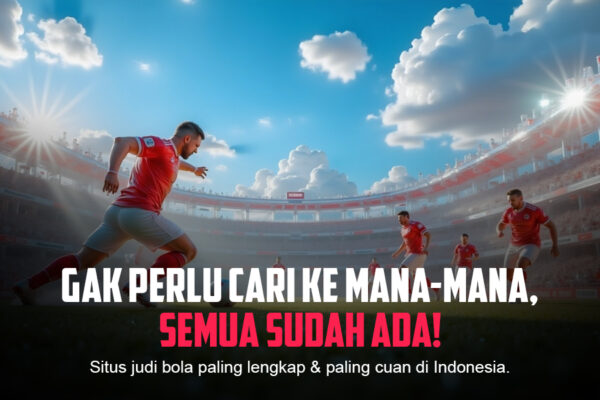 Bola Gacor Pragmatic Play: Sensasi Menang Tiada Henti