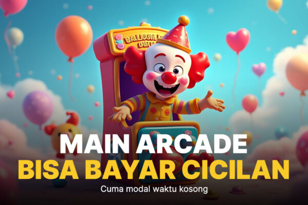 Dingdong Fishing: Game Arcade Paling Seru dari Spadegaming Dingdong Fishing: Game Arcade Paling Seru dari Spadegaming