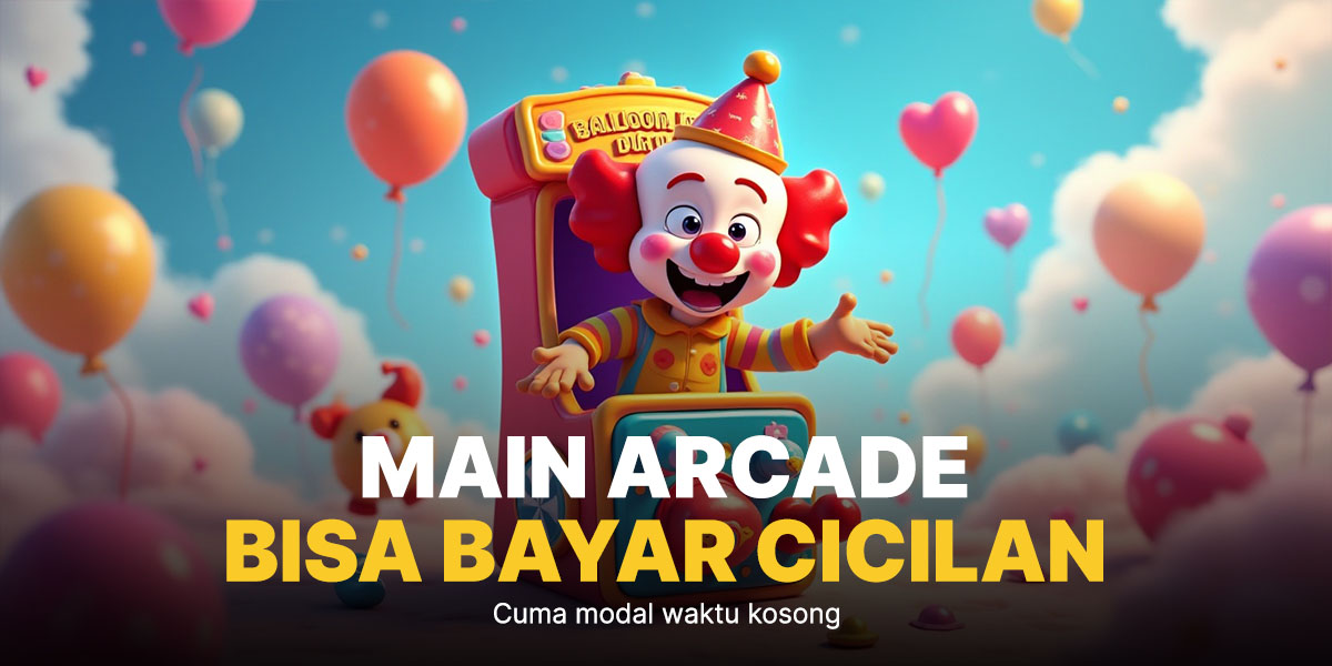Dingdong Fishing: Game Arcade Paling Seru dari Spadegaming