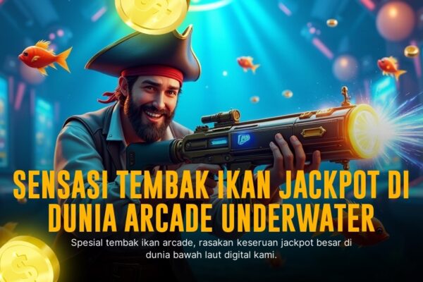Strategi Jitu Tembak Ikan di Slot Ngacir Strategi Jitu Tembak Ikan di Slot Ngacir