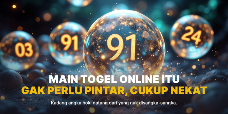 Membongkar Misteri Togel Singapore: Cara Main dan Strategi Jitu